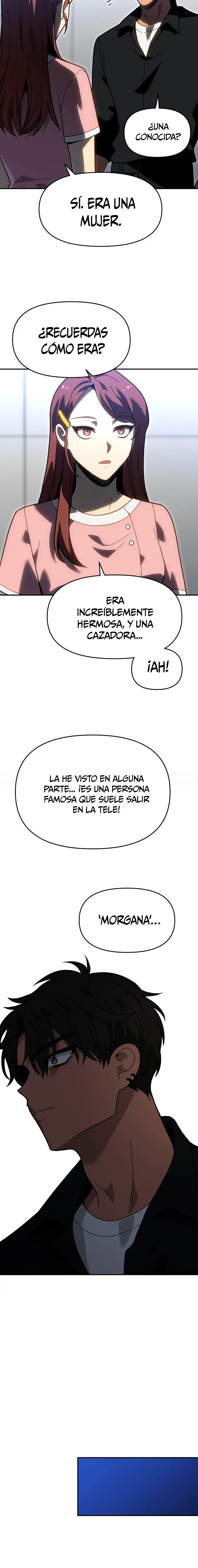 Solía ser un jefe capítulo 123, página 7
