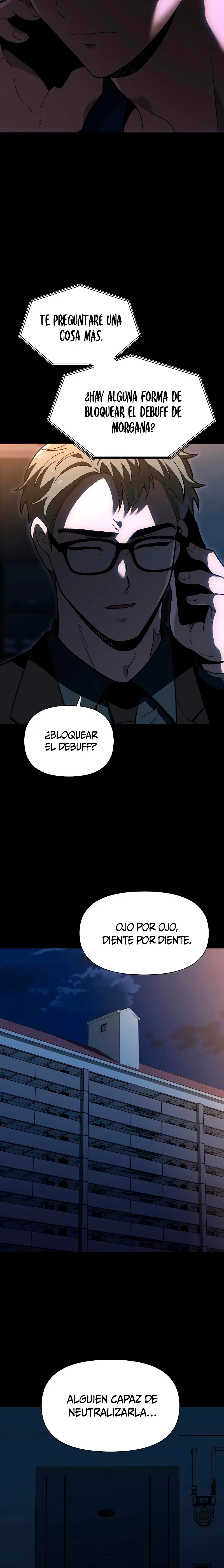 Solía ser un jefe capítulo 125, página 5
