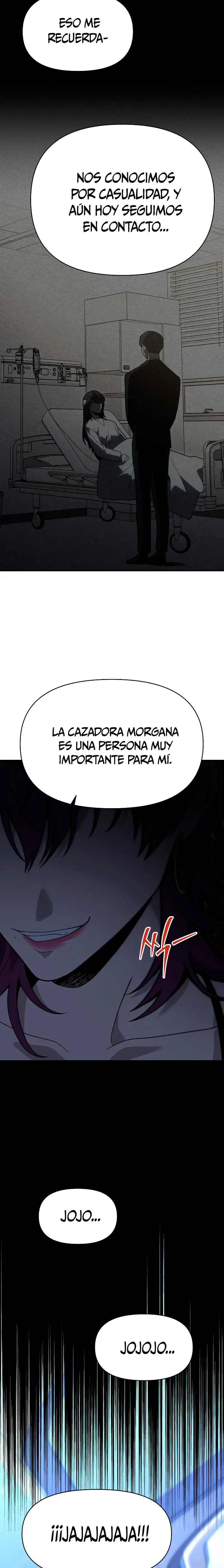 Solía ser un jefe capítulo 125, página 12