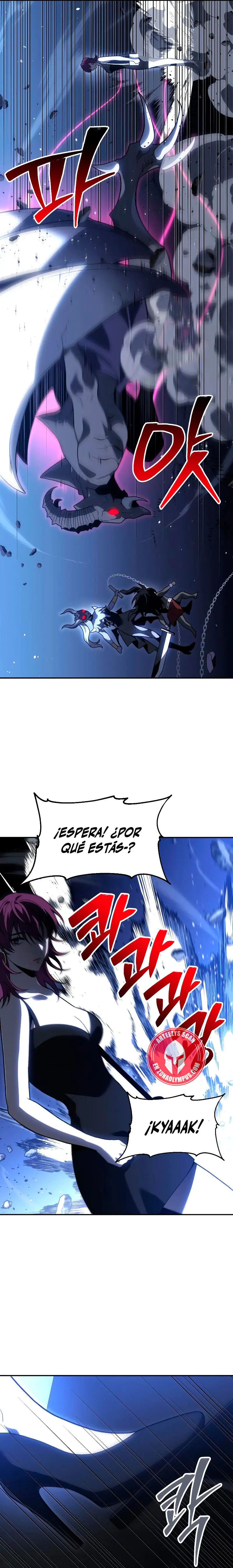 Solía ser un jefe capítulo 125, página 26
