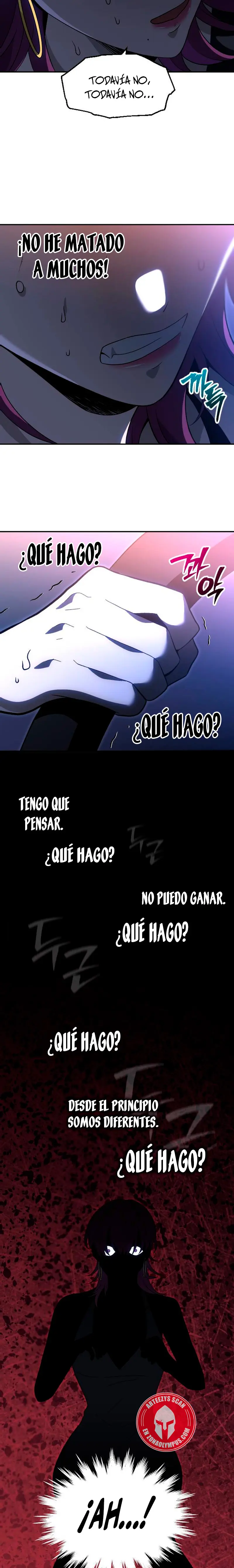 Solía ser un jefe capítulo 127, página 2