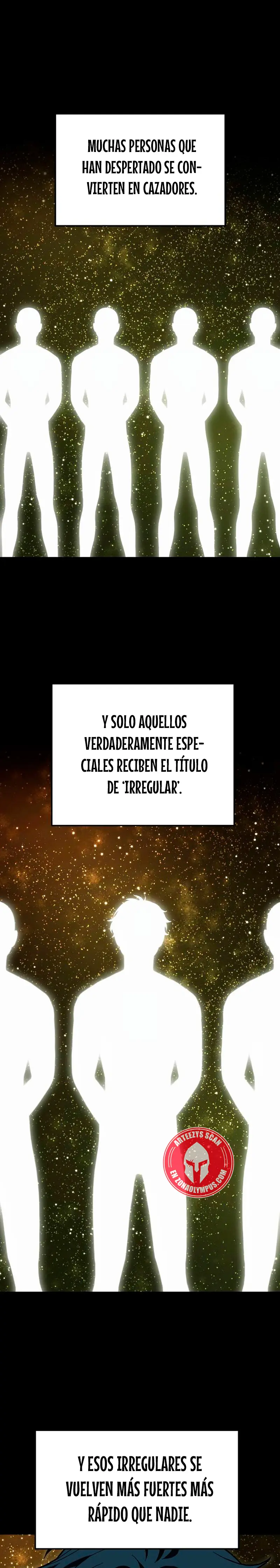 Solía ser un jefe capítulo 128, página 1