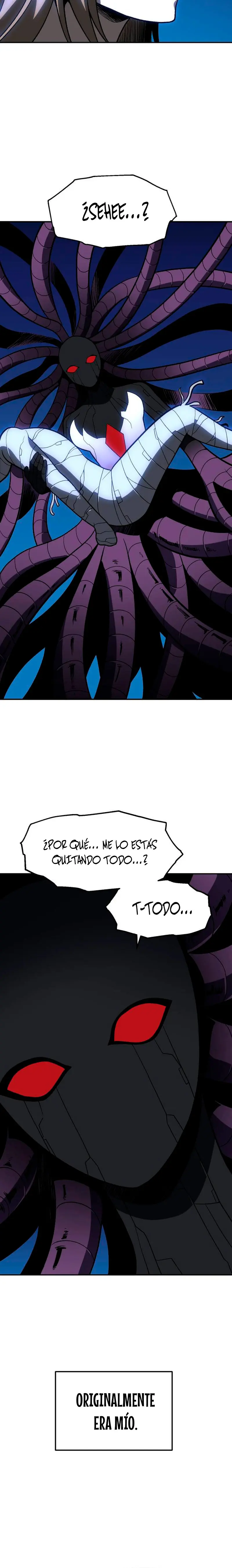 Solía ser un jefe capítulo 130, página 29