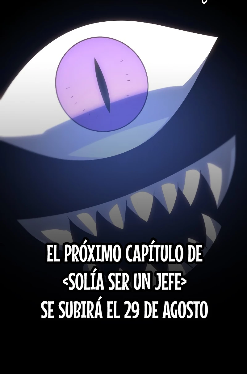 Solía ser un jefe capítulo 94.5, página 1