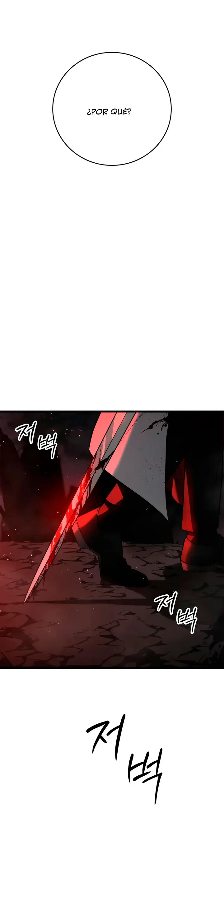 Solo Swordmaster capítulo 1, página 8