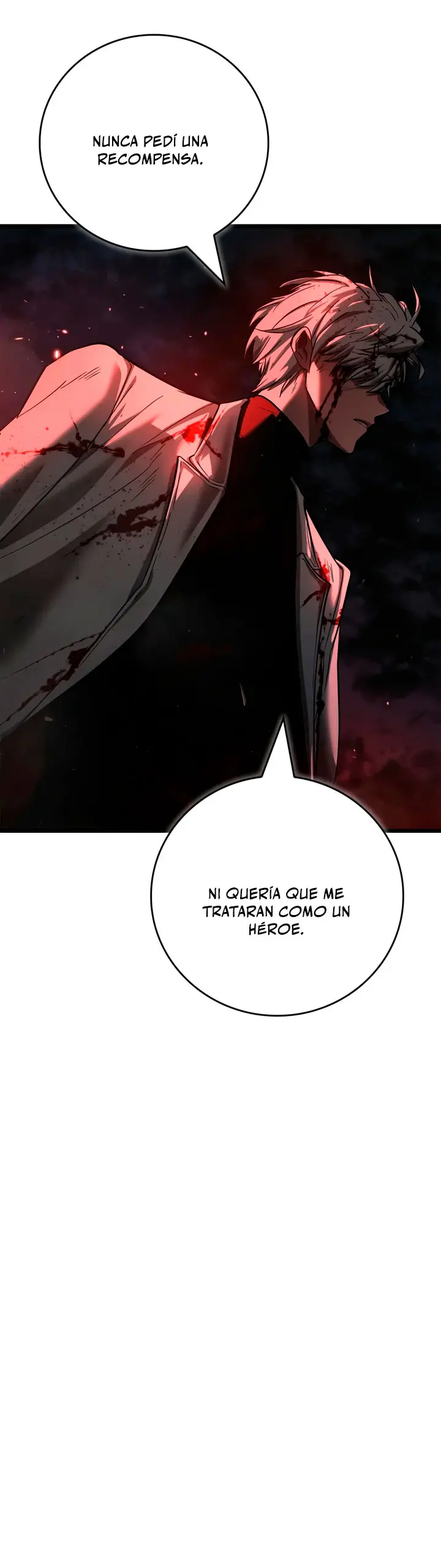 Solo Swordmaster capítulo 1, página 9