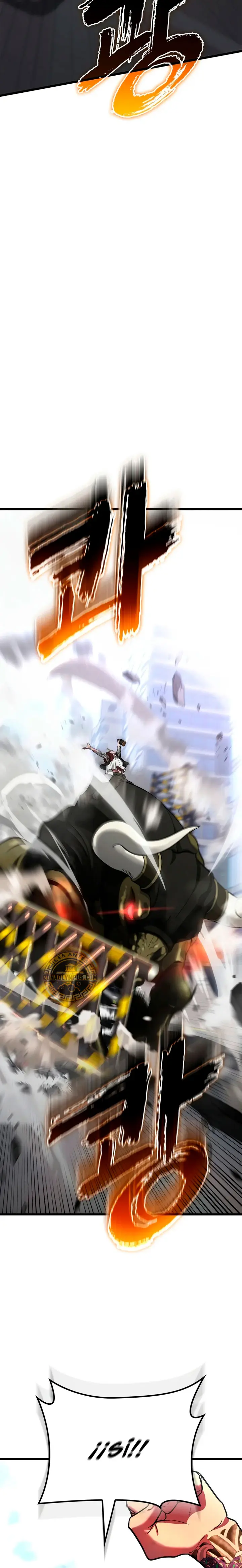 Solo Swordmaster capítulo 1, página 40