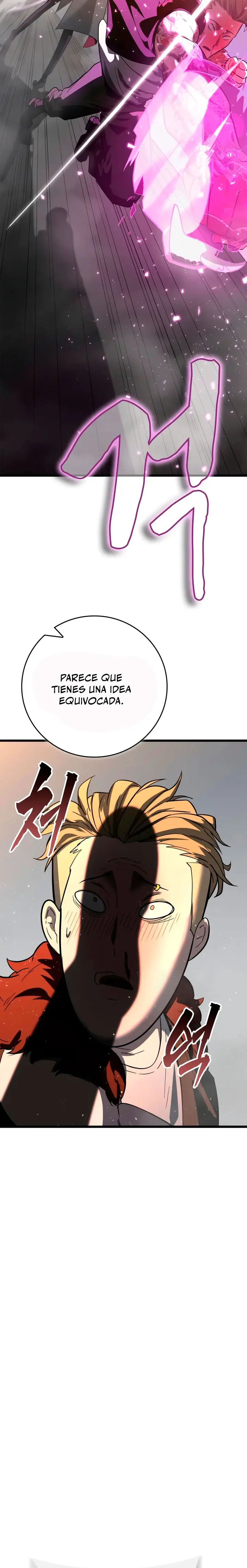 Solo Swordmaster capítulo 1, página 62