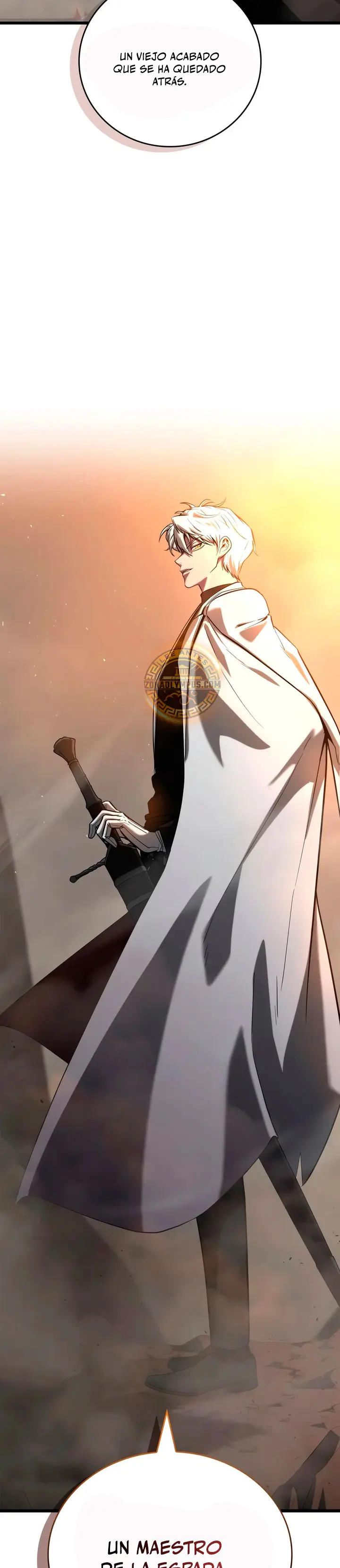 Solo Swordmaster capítulo 1, página 65