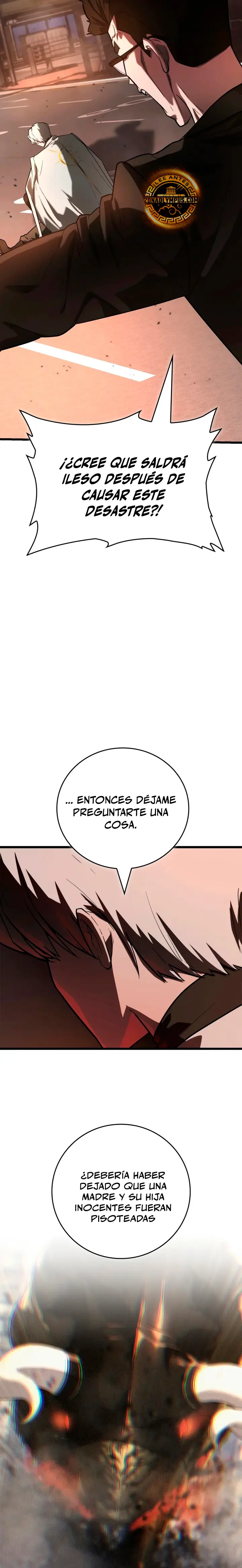 Solo Swordmaster capítulo 2, página 17