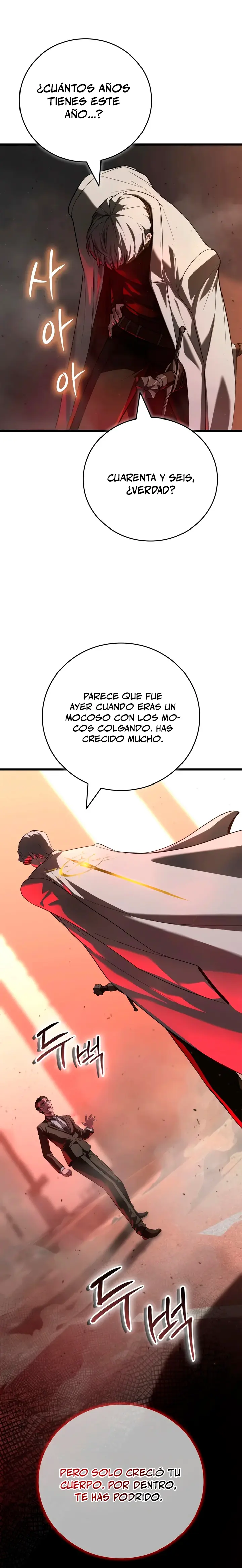 Solo Swordmaster capítulo 2, página 19
