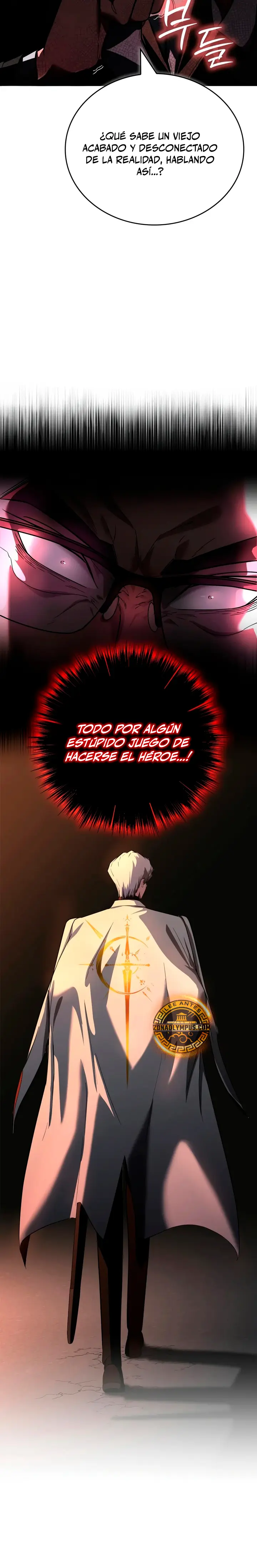 Solo Swordmaster capítulo 2, página 26