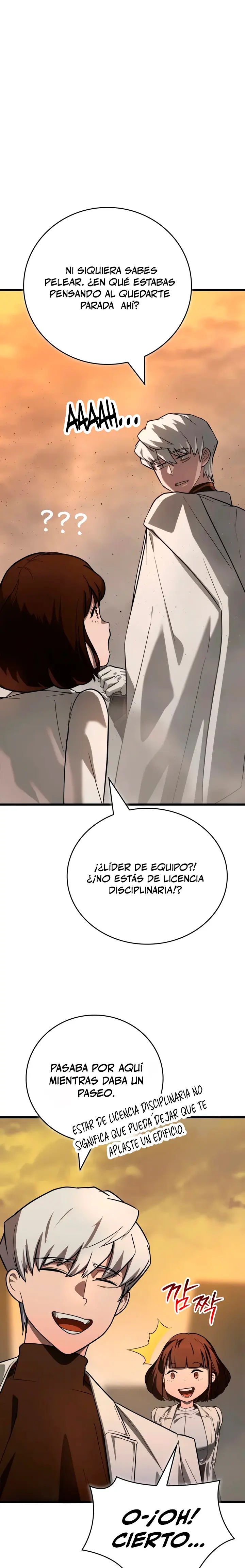 Solo Swordmaster capítulo 2, página 38