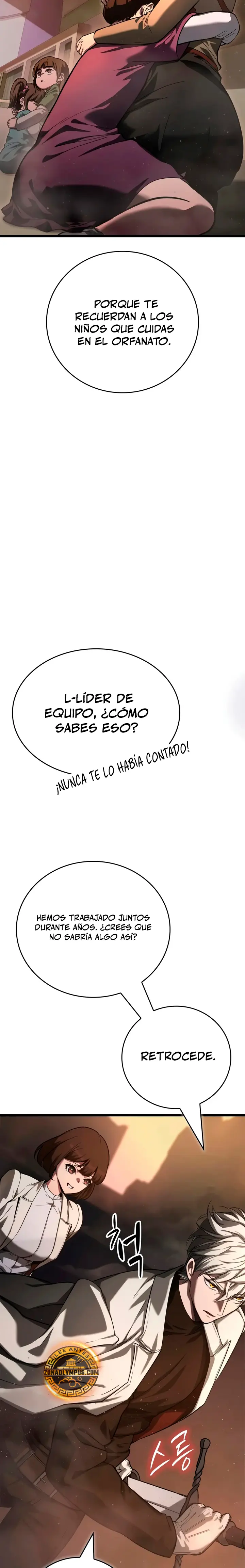 Solo Swordmaster capítulo 2, página 40