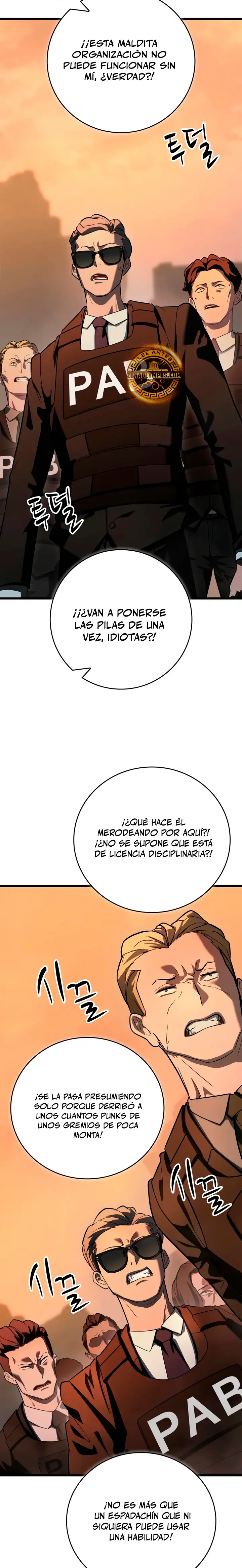 Solo Swordmaster capítulo 2, página 45
