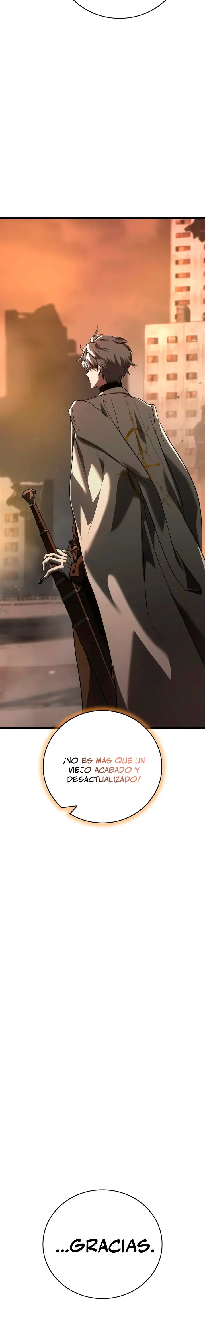 Solo Swordmaster capítulo 2, página 46