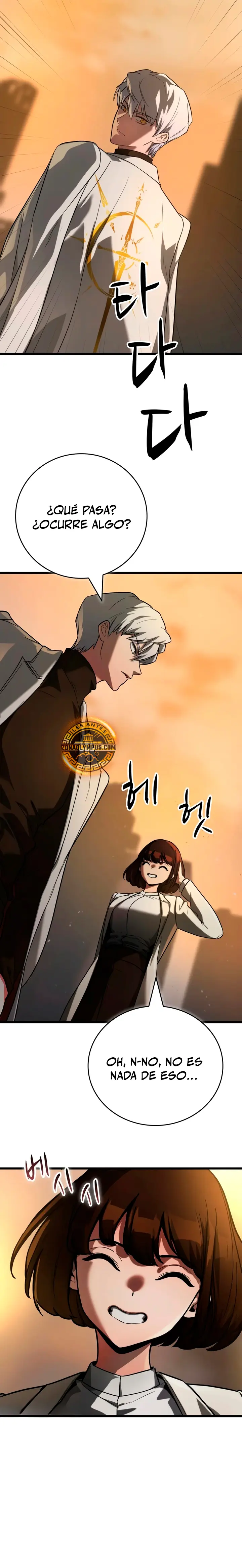 Solo Swordmaster capítulo 2, página 48