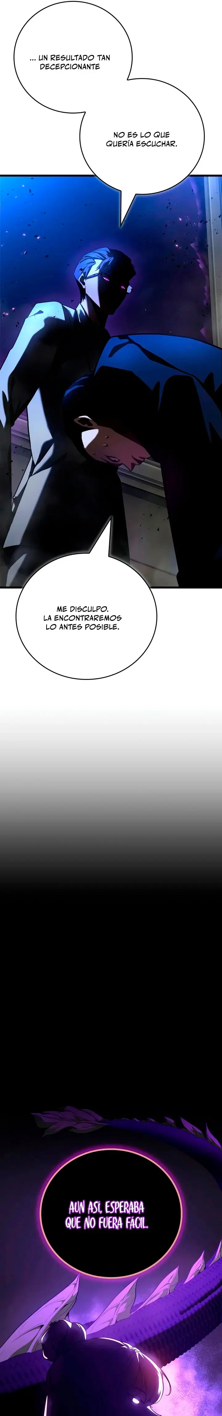 Solo Swordmaster capítulo 3, página 12