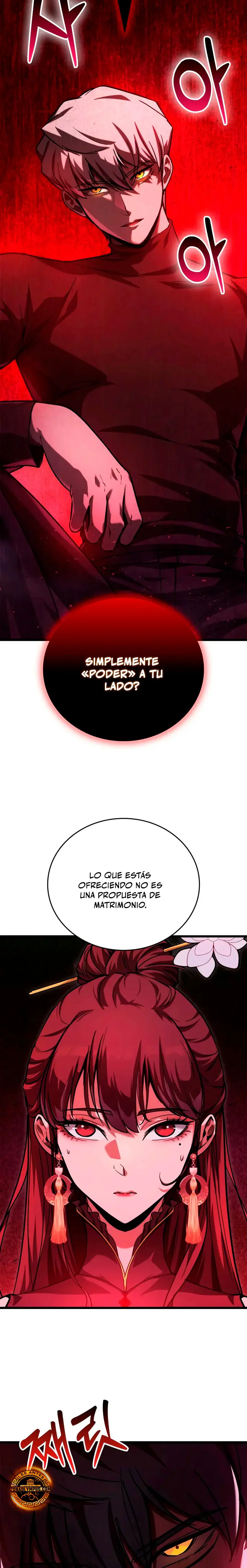 Solo Swordmaster capítulo 4, página 20