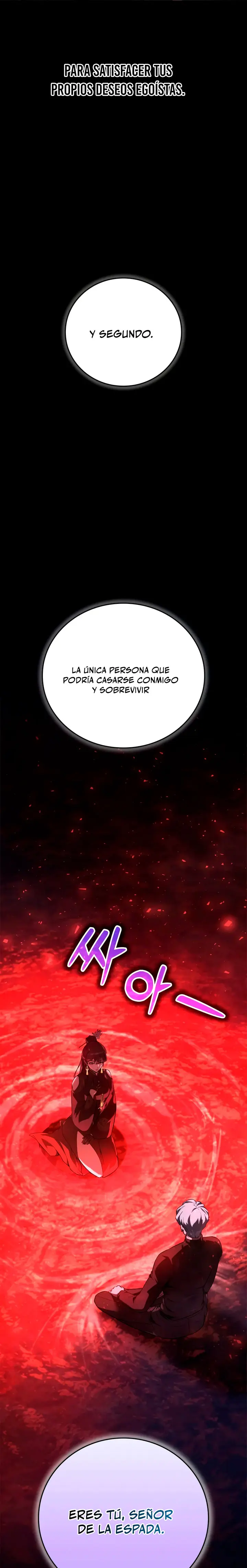 Solo Swordmaster capítulo 4, página 23