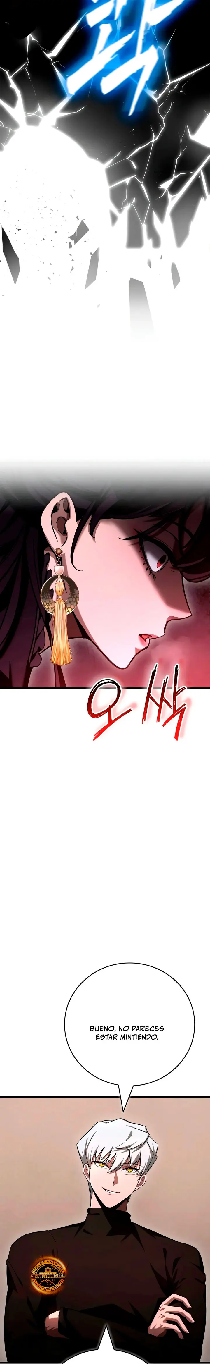 Solo Swordmaster capítulo 4, página 28