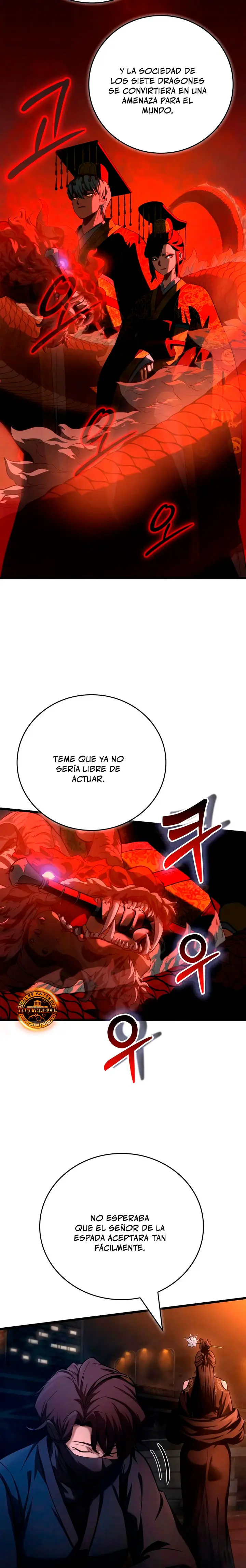 Solo Swordmaster capítulo 4, página 36
