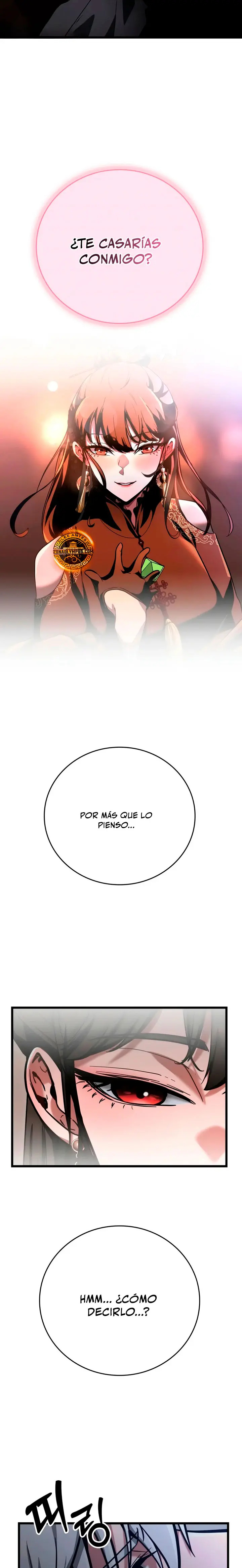 Solo Swordmaster capítulo 4, página 41