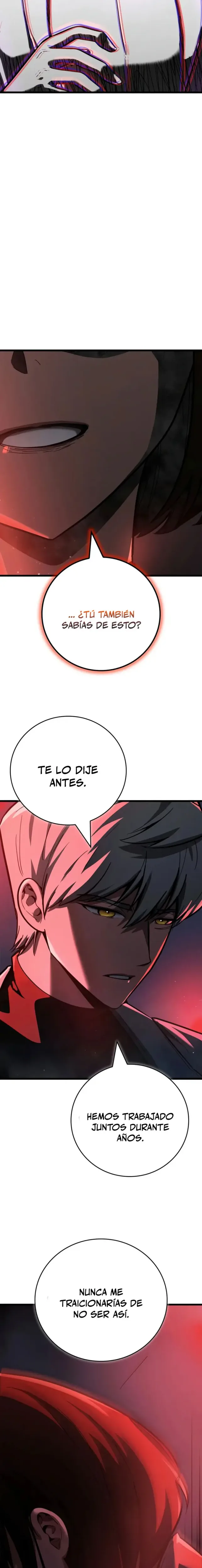 Solo Swordmaster capítulo 6, página 9