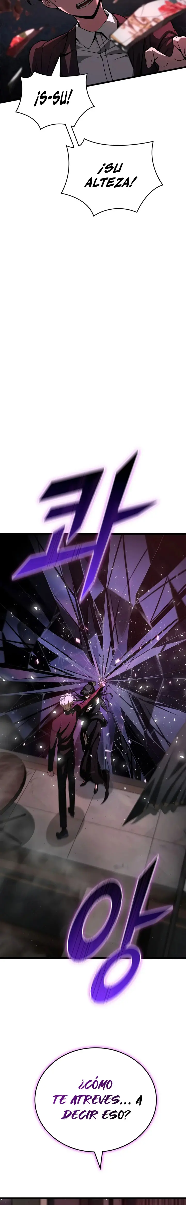 Solo Swordmaster capítulo 10, página 35