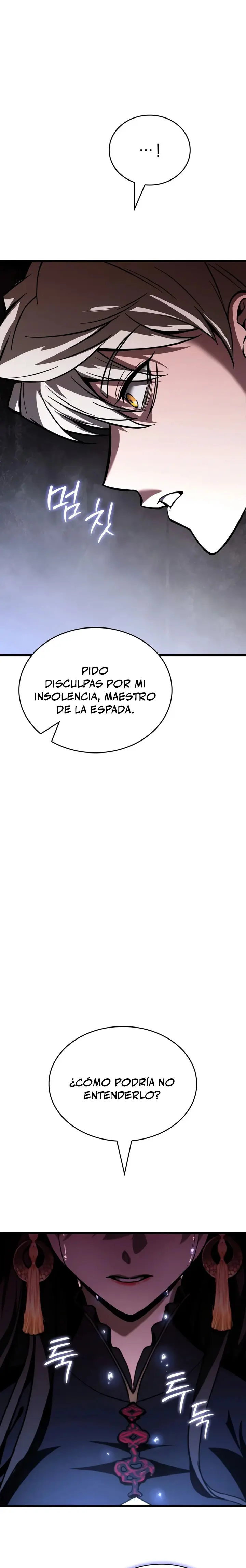 Solo Swordmaster capítulo 10, página 40