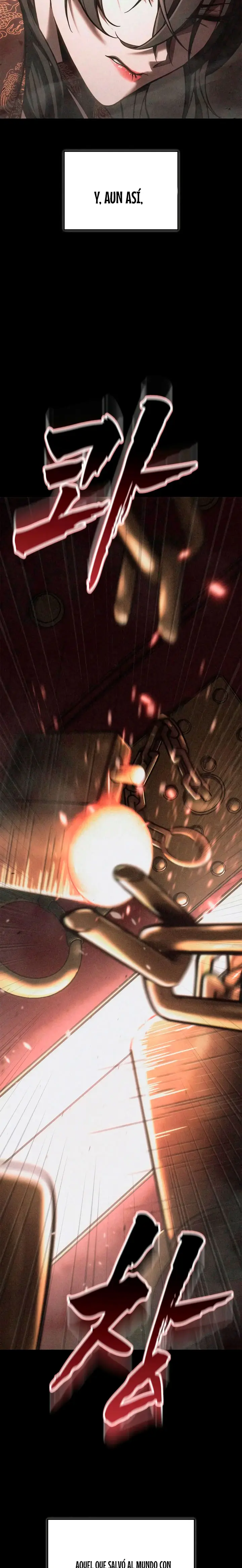Solo Swordmaster capítulo 11, página 4
