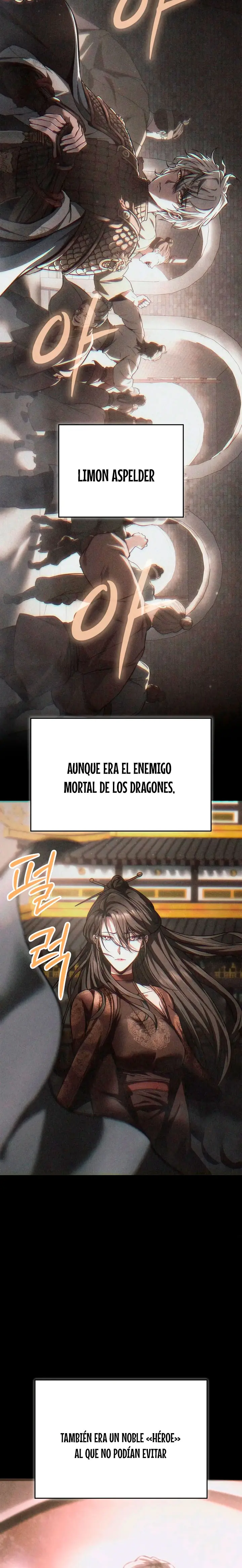 Solo Swordmaster capítulo 11, página 6