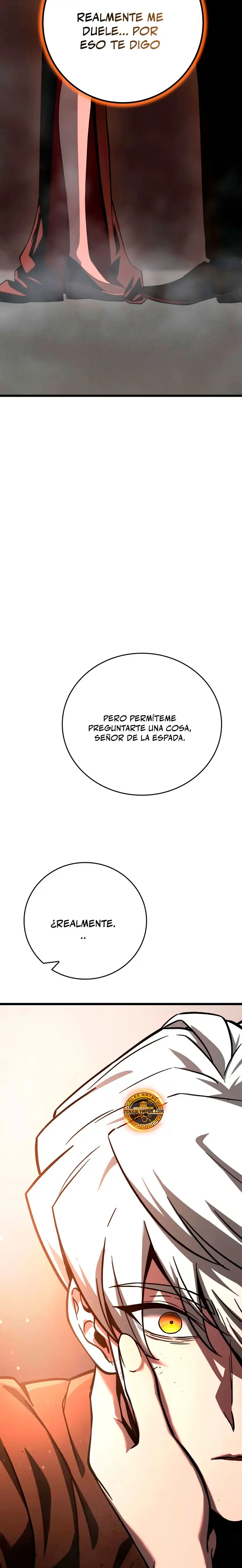 Solo Swordmaster capítulo 11, página 10