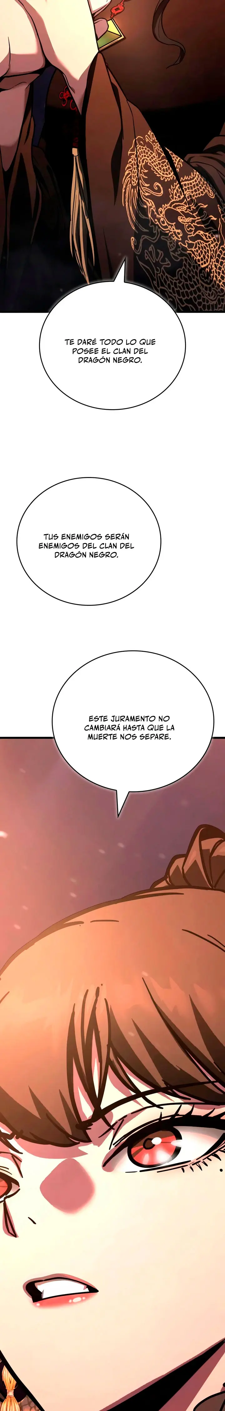 Solo Swordmaster capítulo 11, página 27