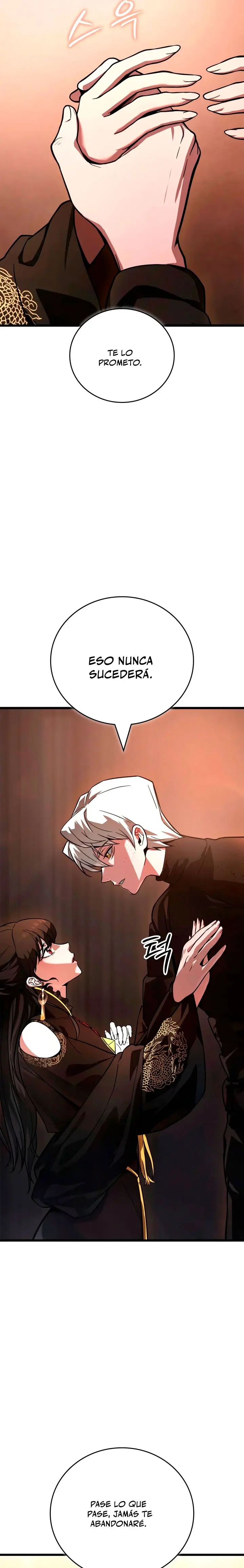 Solo Swordmaster capítulo 11, página 31
