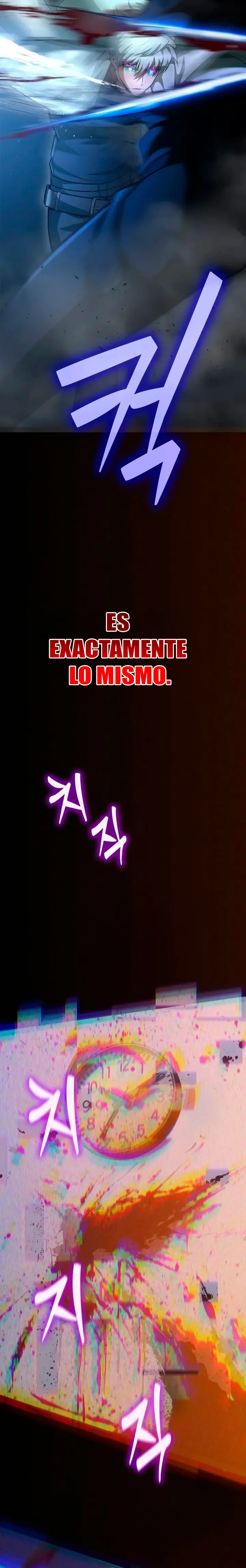 Solo Swordmaster capítulo 5, página 29