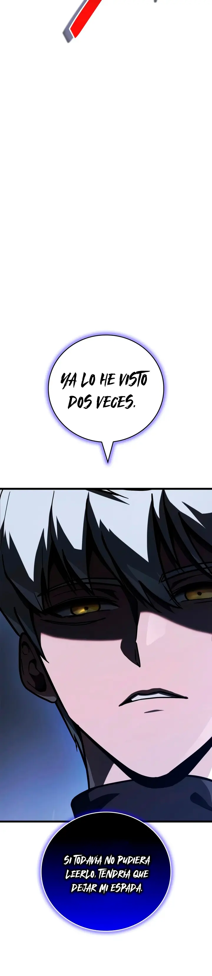 Solo Swordmaster capítulo 5, página 51