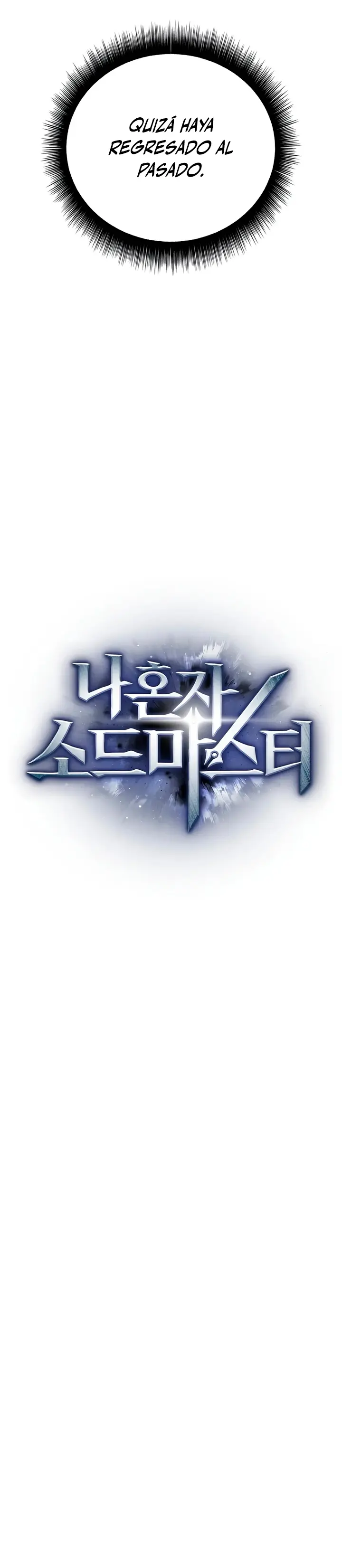 Solo Swordmaster capítulo 5, página 54