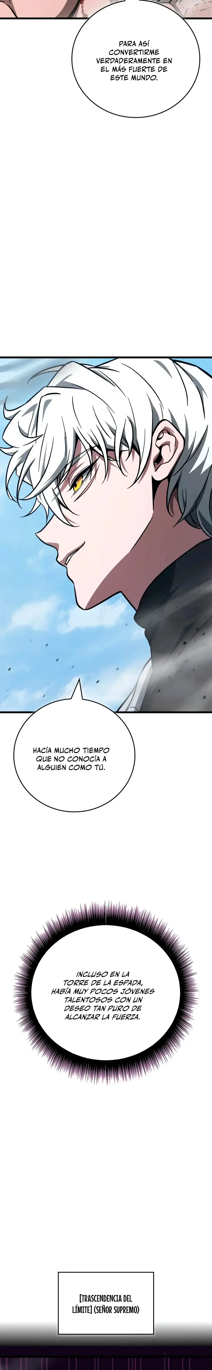 Solo Swordmaster capítulo 14, página 48