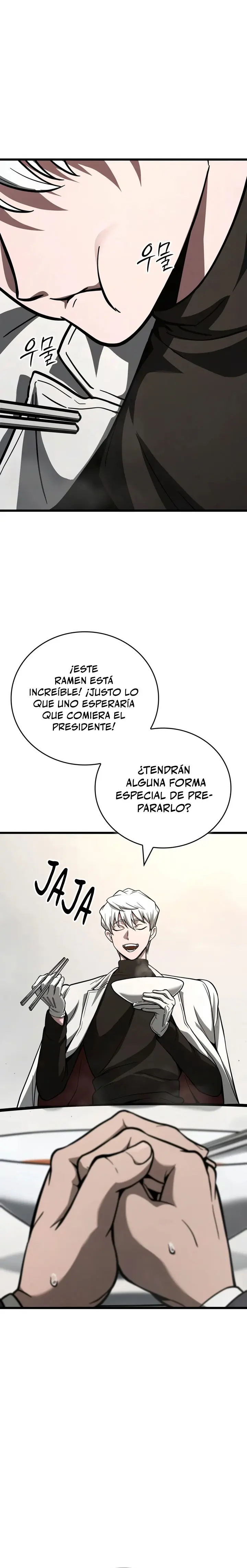 Solo Swordmaster capítulo 12, página 12