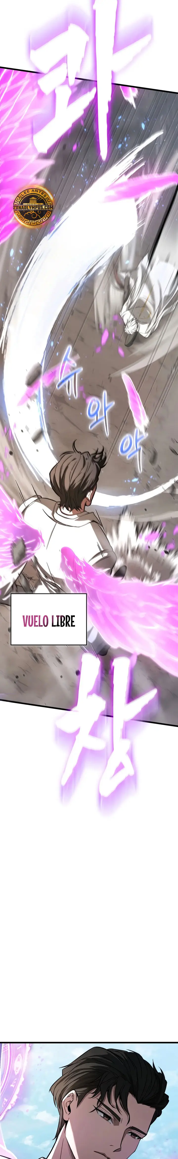 Solo Swordmaster capítulo 12, página 25