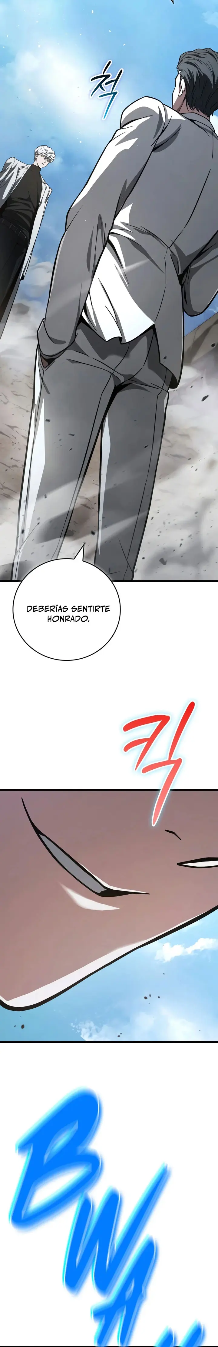 Solo Swordmaster capítulo 12, página 36