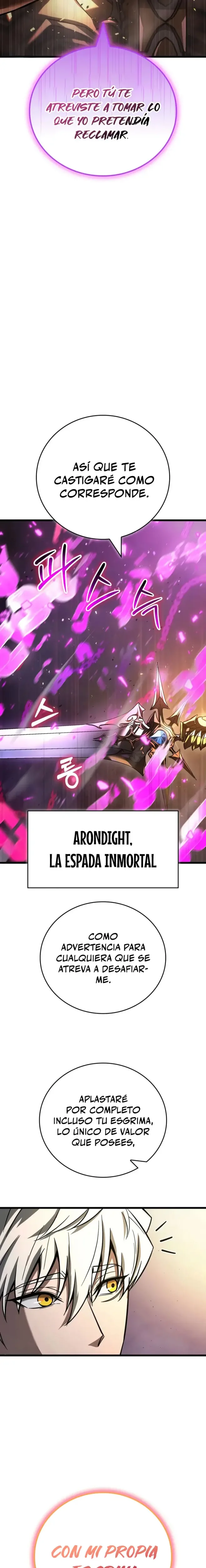 Solo Swordmaster capítulo 12, página 44