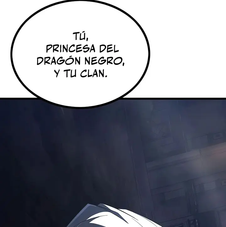 Solo Swordmaster capítulo 16, página 27