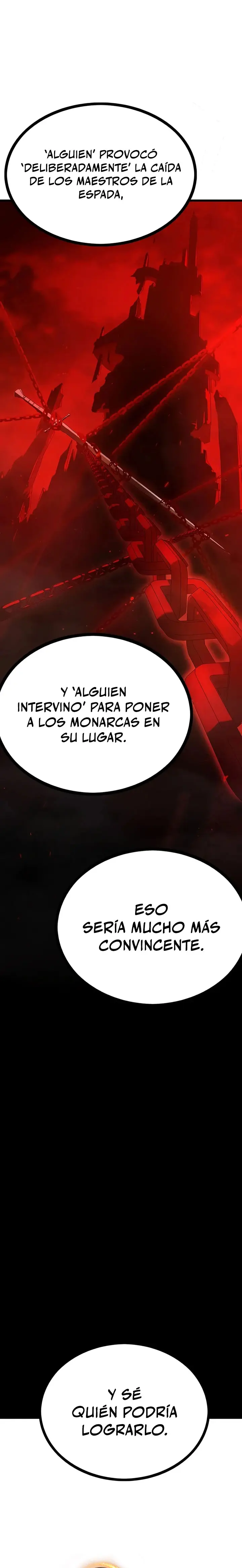 Solo Swordmaster capítulo 16, página 36