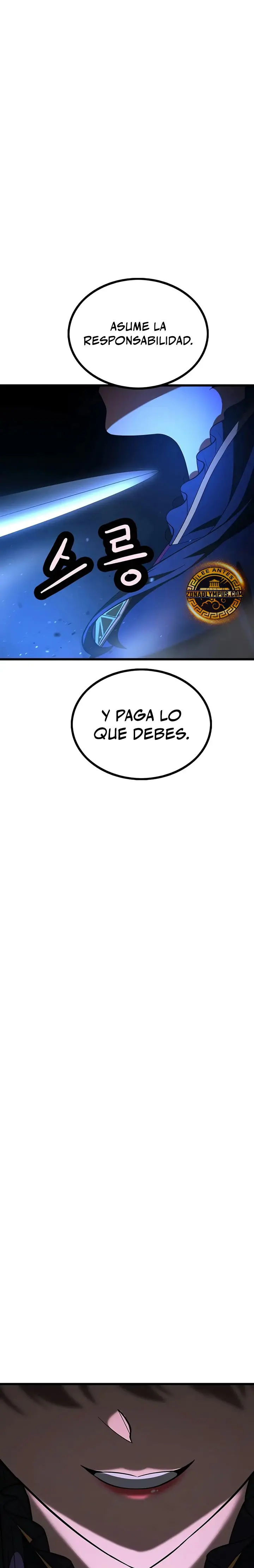Solo Swordmaster capítulo 16, página 48