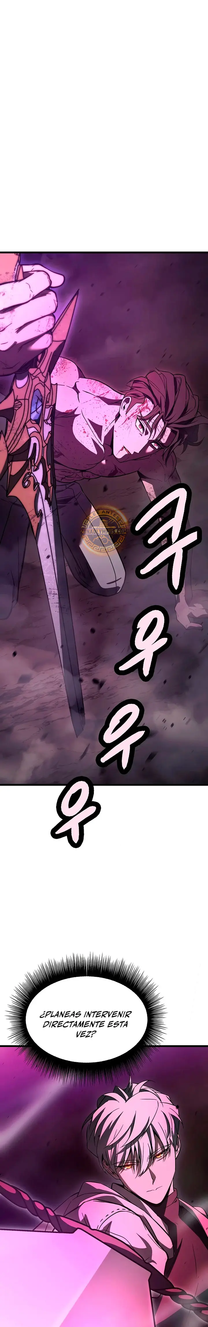 Solo Swordmaster capítulo 15, página 1