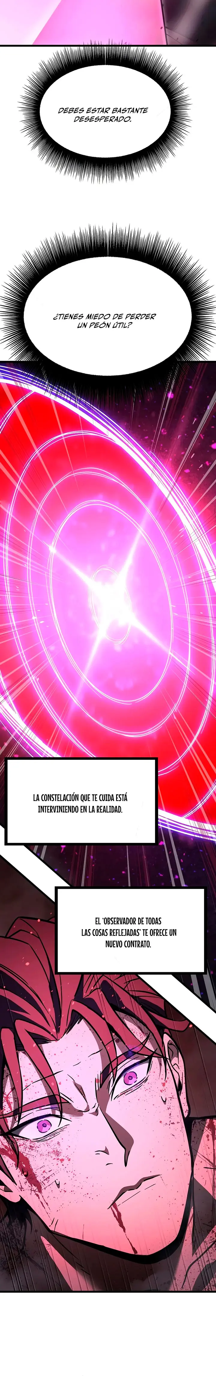 Solo Swordmaster capítulo 15, página 2