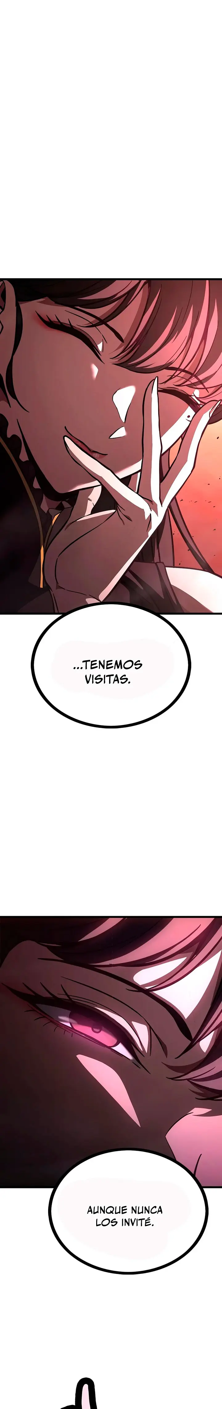 Solo Swordmaster capítulo 15, página 44