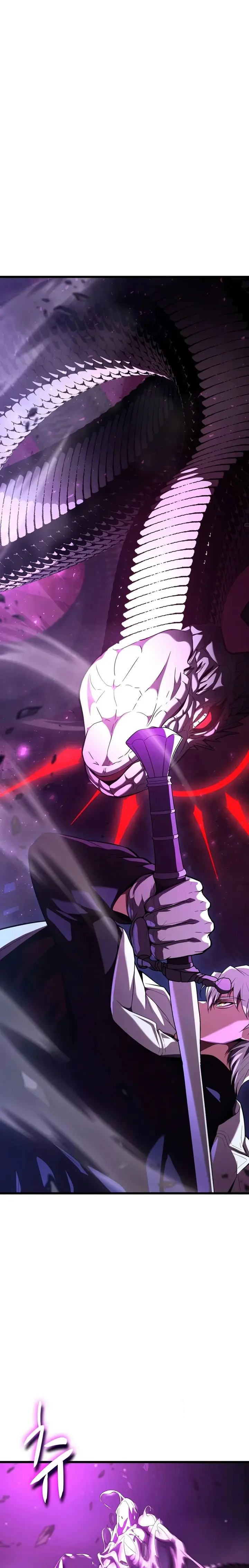Solo Swordmaster capítulo 18, página 23